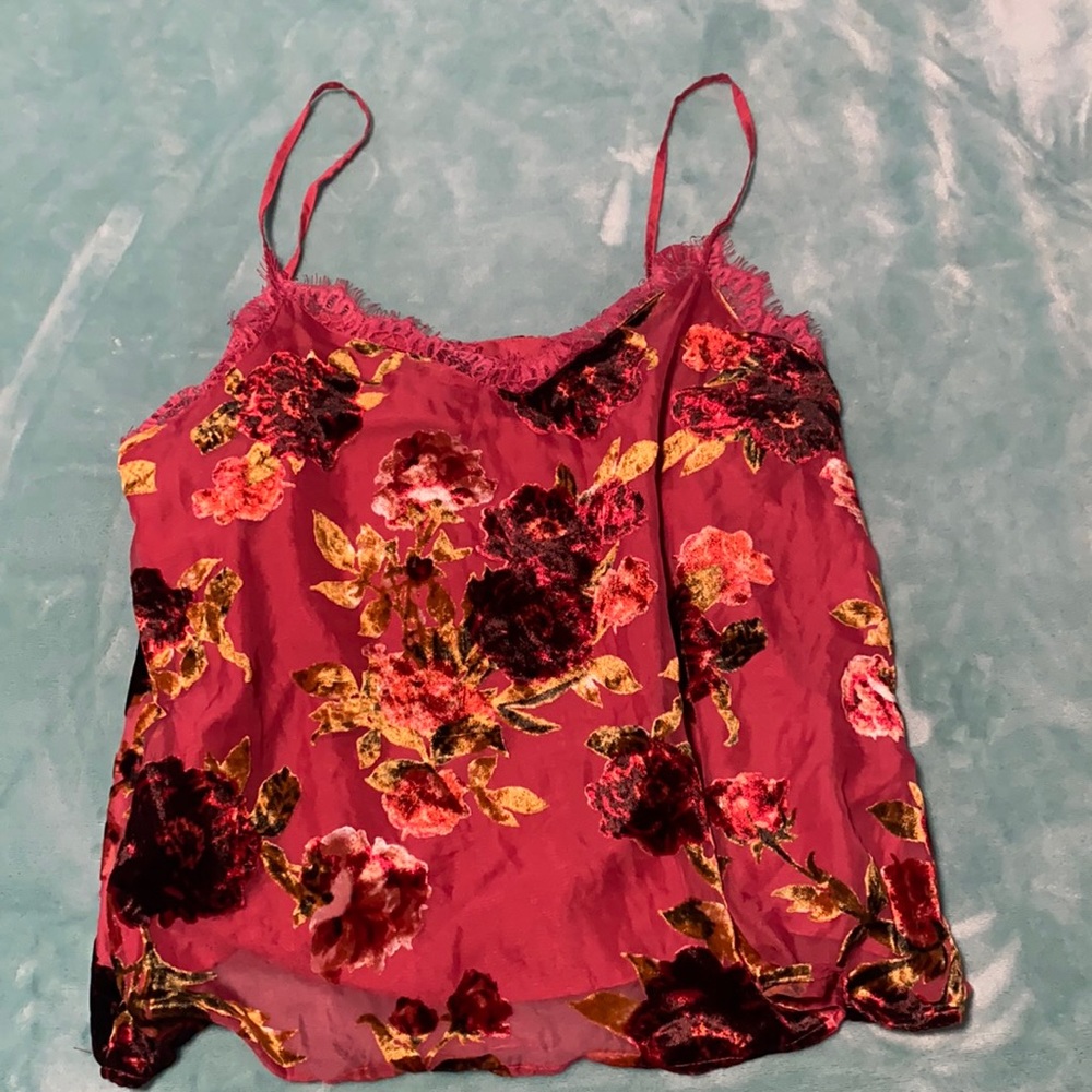 NEW BLOUSE